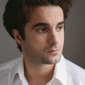 تصویر هنرمند Oliver Wnuk