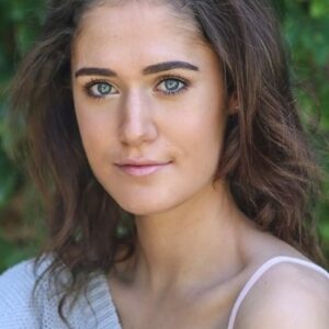 تصویر هنرمند Savannah Lamble