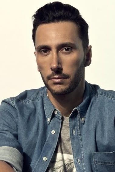 تصویر هنرمند Cedric Gervais