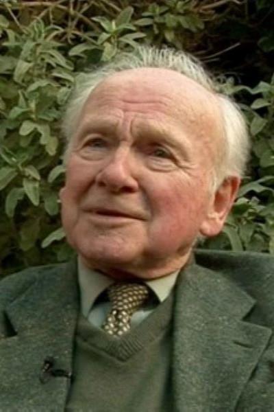 تصویر هنرمند Donald Pelmear