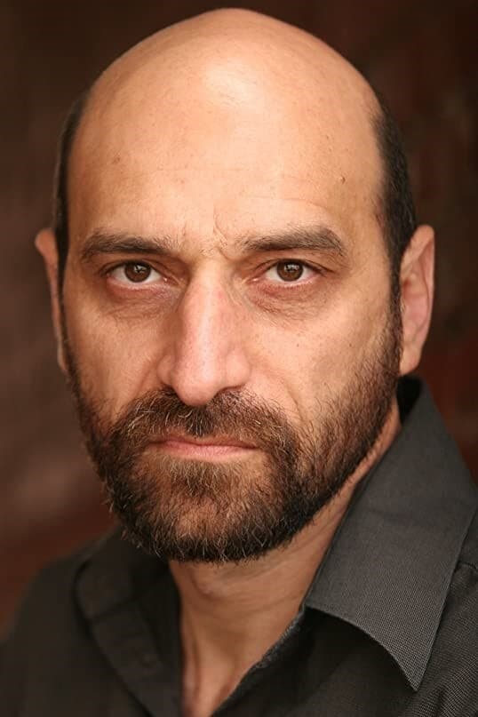 تصویر هنرمند Arthur Darbinyan
