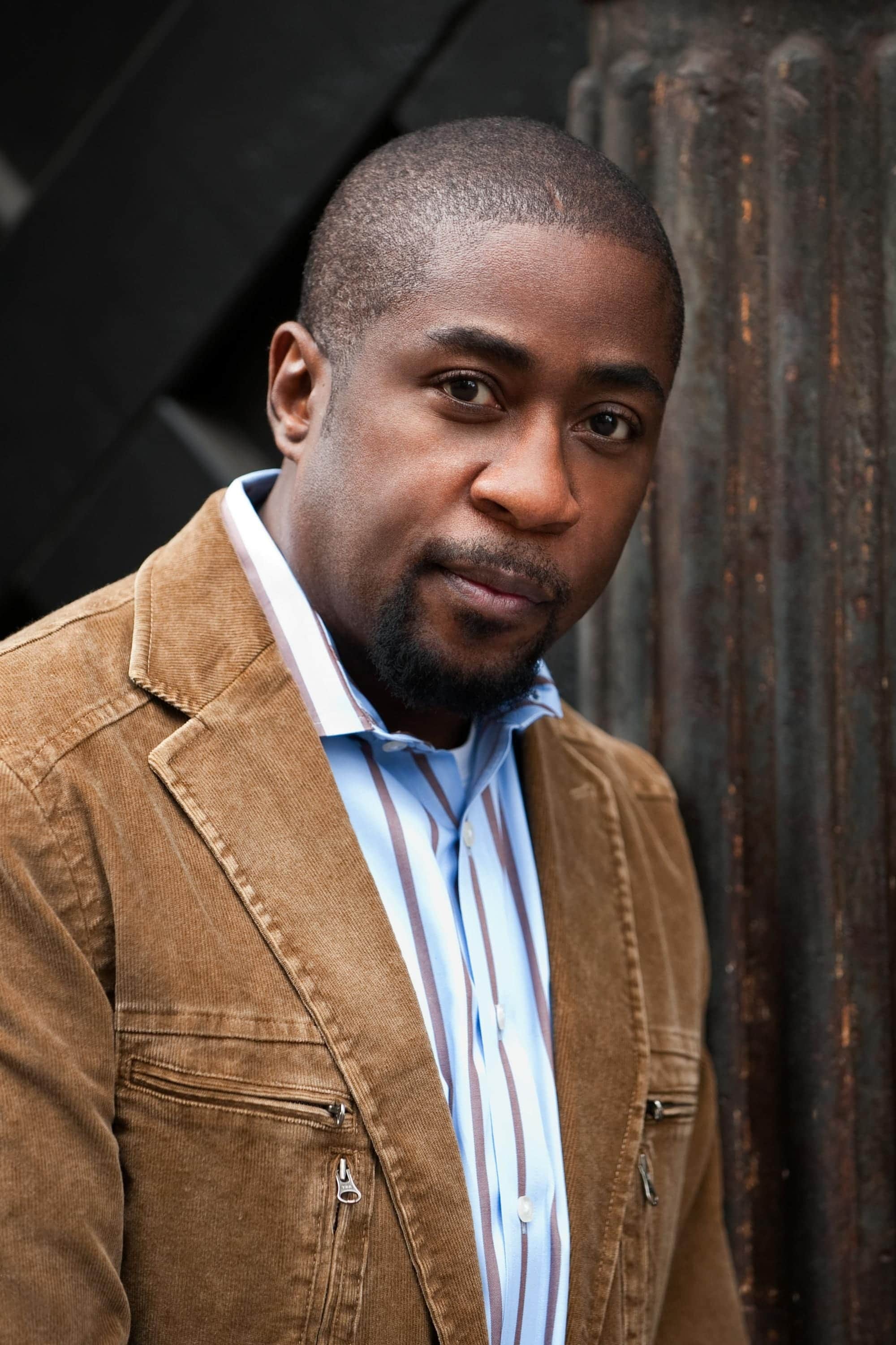تصویر هنرمند Keith Robinson