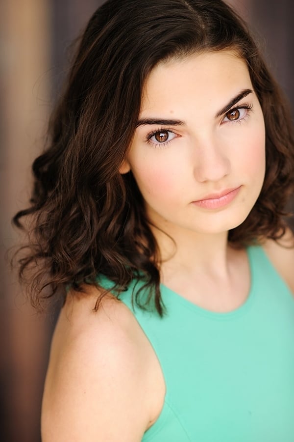 تصویر هنرمند Meghan Gutierrez