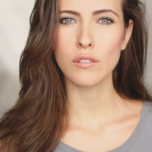 تصویر هنرمند Alexa Bondar