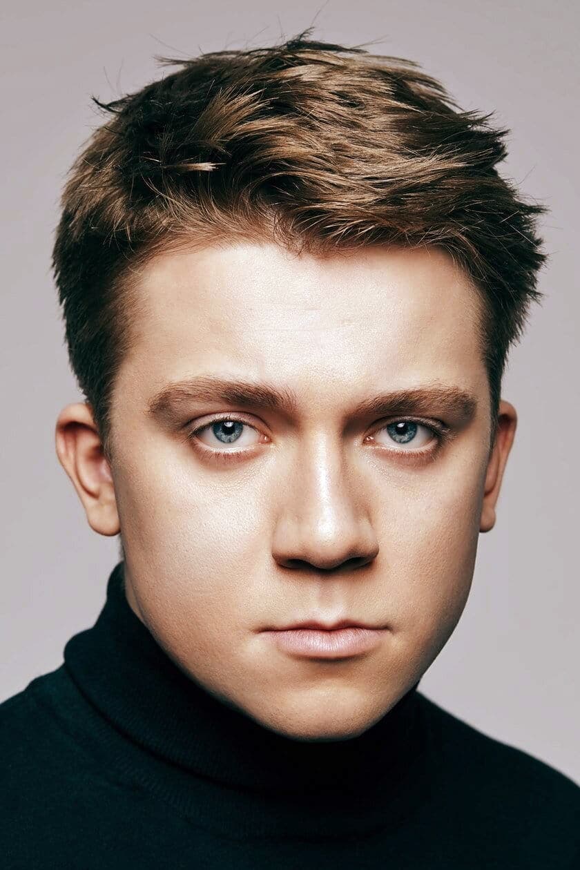 تصویر هنرمند Sergey Pokhodaev