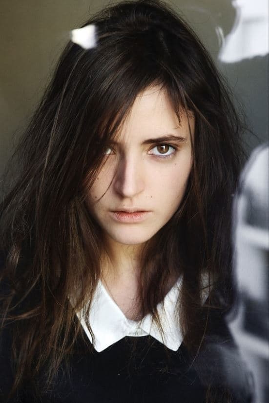 تصویر هنرمند Chloé Lindau