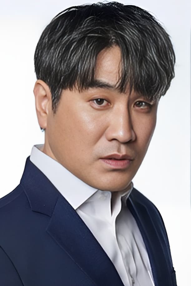 تصویر هنرمند Kim Kyung-sik