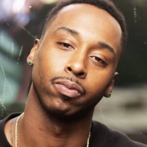 تصویر هنرمند Dennis Greene