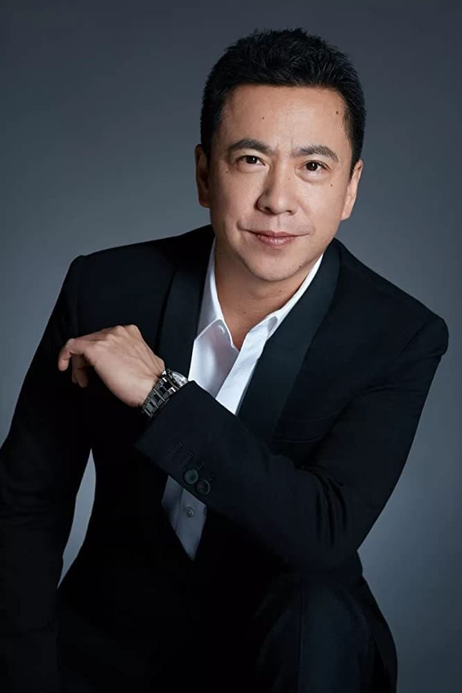 تصویر هنرمند Wang Zhonglei