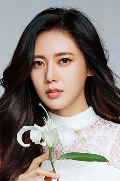 تصویر هنرمند Choo Ja-hyun