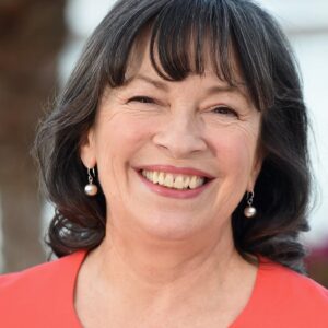 تصویر هنرمند Marion Bailey