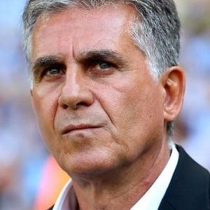 تصویر هنرمند Carlos Queiroz