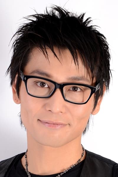 تصویر هنرمند Eiji Miyashita