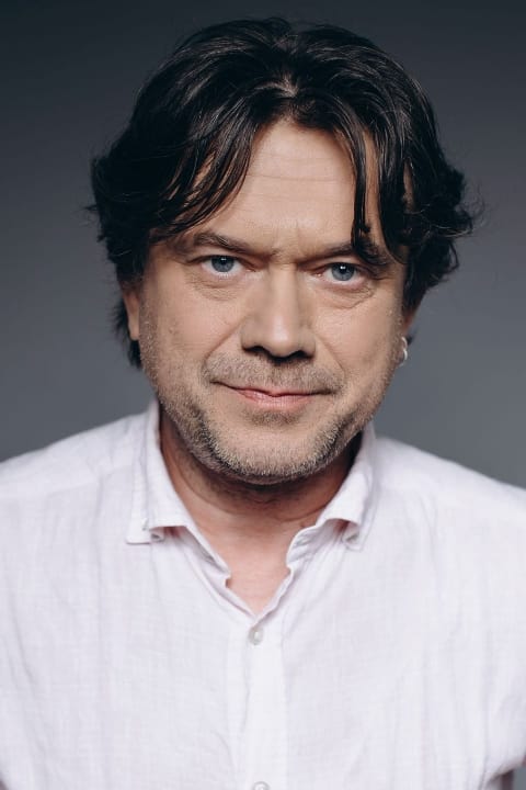 تصویر هنرمند Ostap Stupka