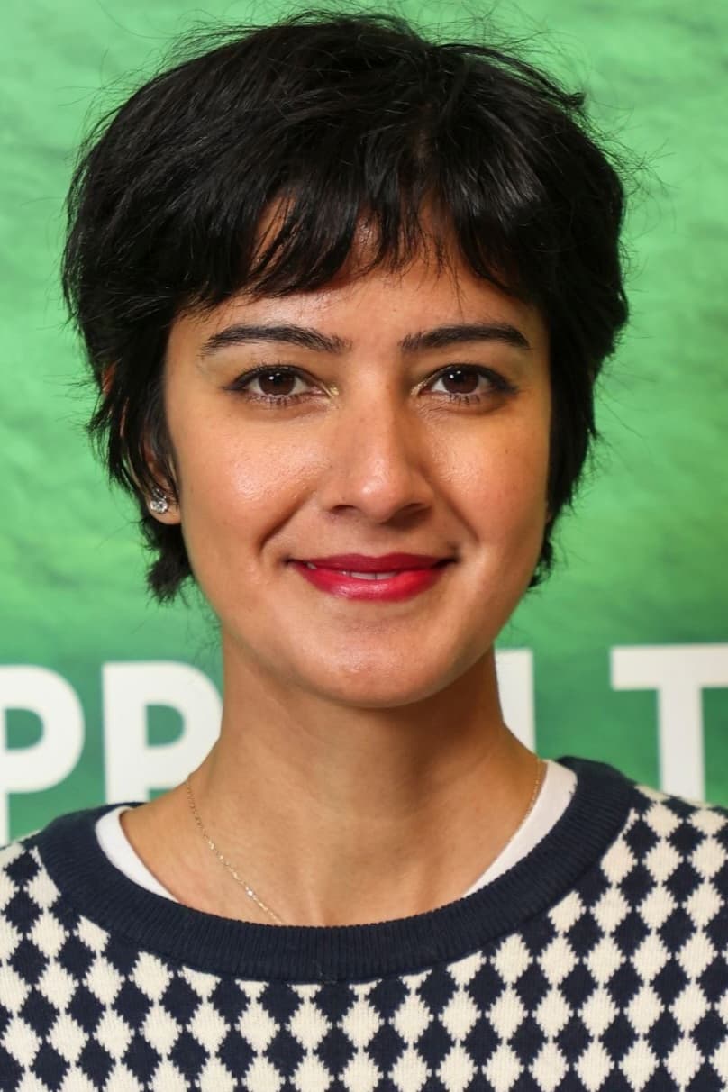 تصویر هنرمند Rakhee Thakrar