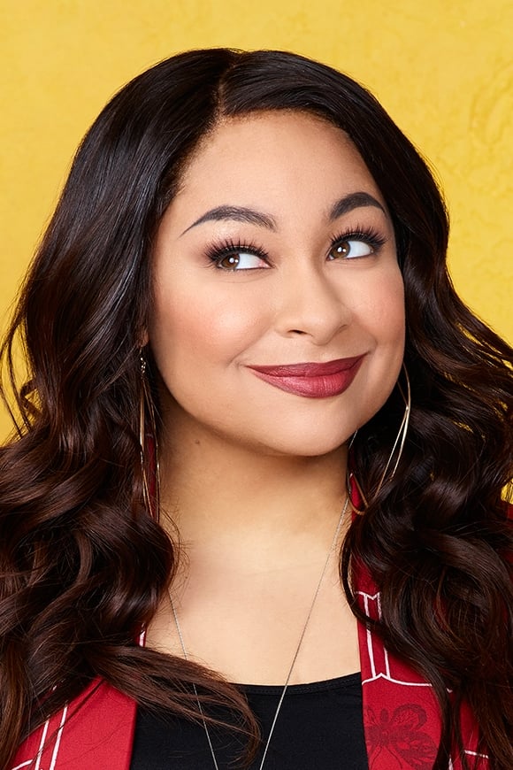 تصویر هنرمند Raven-Symoné