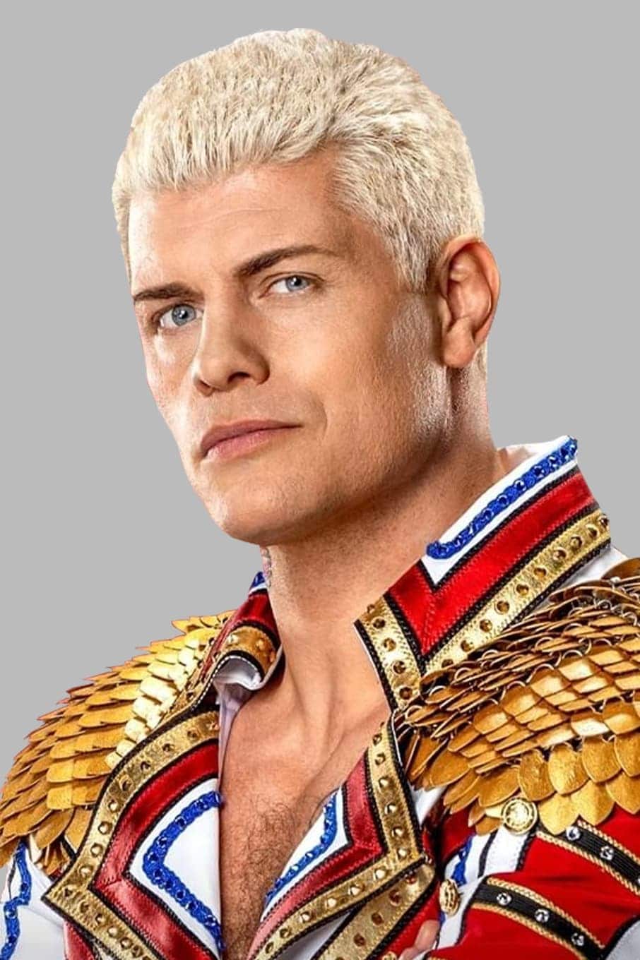 تصویر هنرمند Cody Rhodes