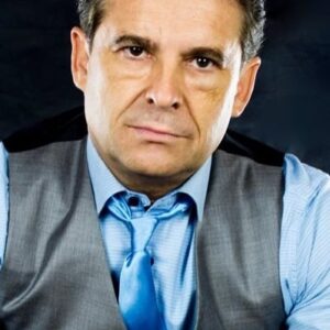 تصویر هنرمند Tony Nixon