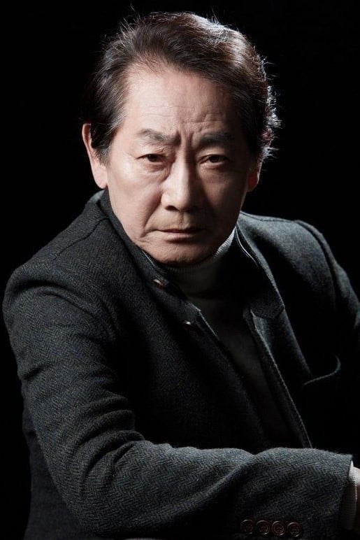 تصویر هنرمند Jeon Moo-song