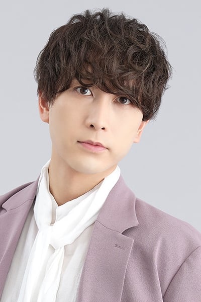 تصویر هنرمند Yoshiki Nakajima