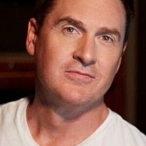 تصویر هنرمند David Kaye