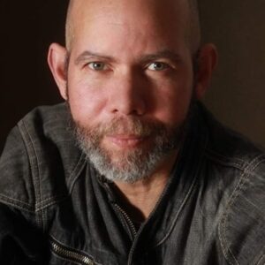 تصویر هنرمند Gerry South