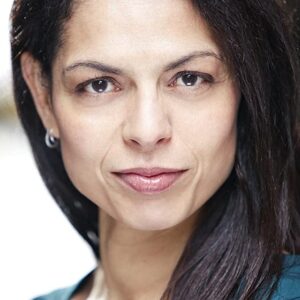 تصویر هنرمند Myriam Acharki