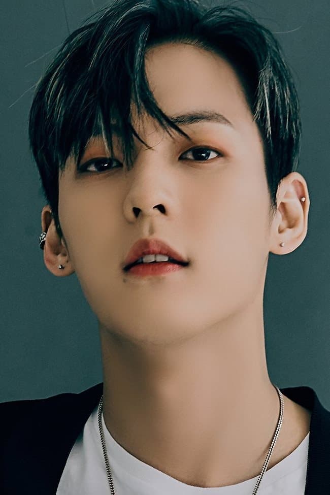 تصویر هنرمند Lee Min-hyuk