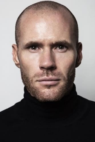 تصویر هنرمند Oliver Trevena