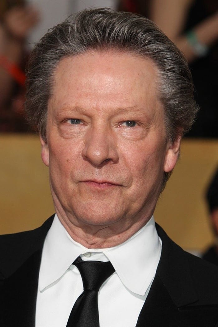 تصویر هنرمند Chris Cooper