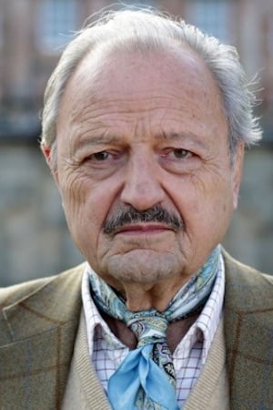 تصویر هنرمند Peter Bowles