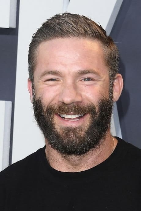 تصویر هنرمند Julian Edelman