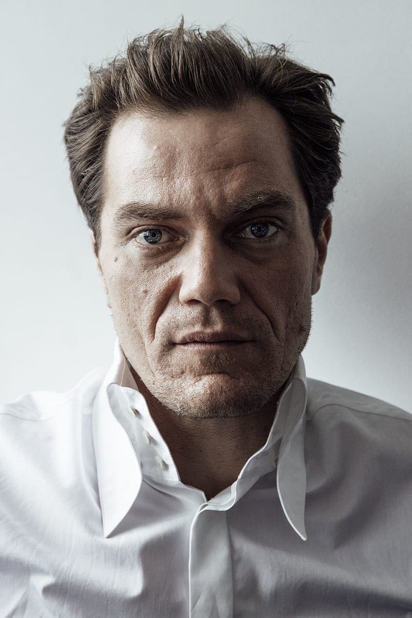 تصویر هنرمند Michael Shannon