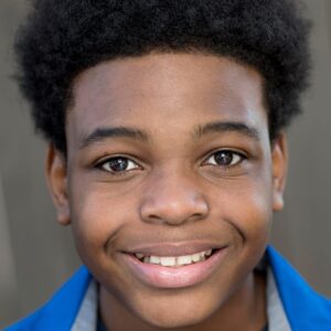 تصویر هنرمند Makario Glenn