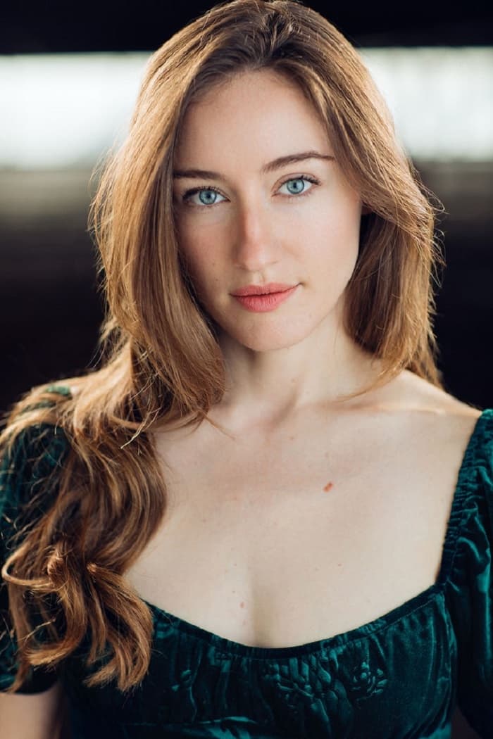 تصویر هنرمند Emmy Newman