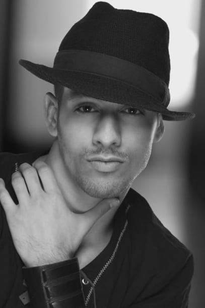 تصویر هنرمند Luis Salgado