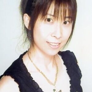 تصویر هنرمند Fujiko Takimoto