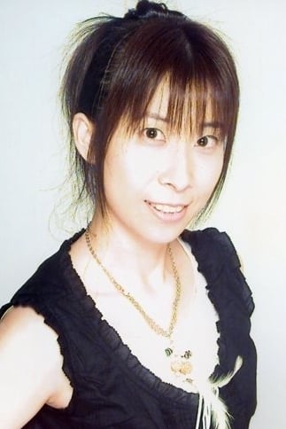 تصویر هنرمند Fujiko Takimoto