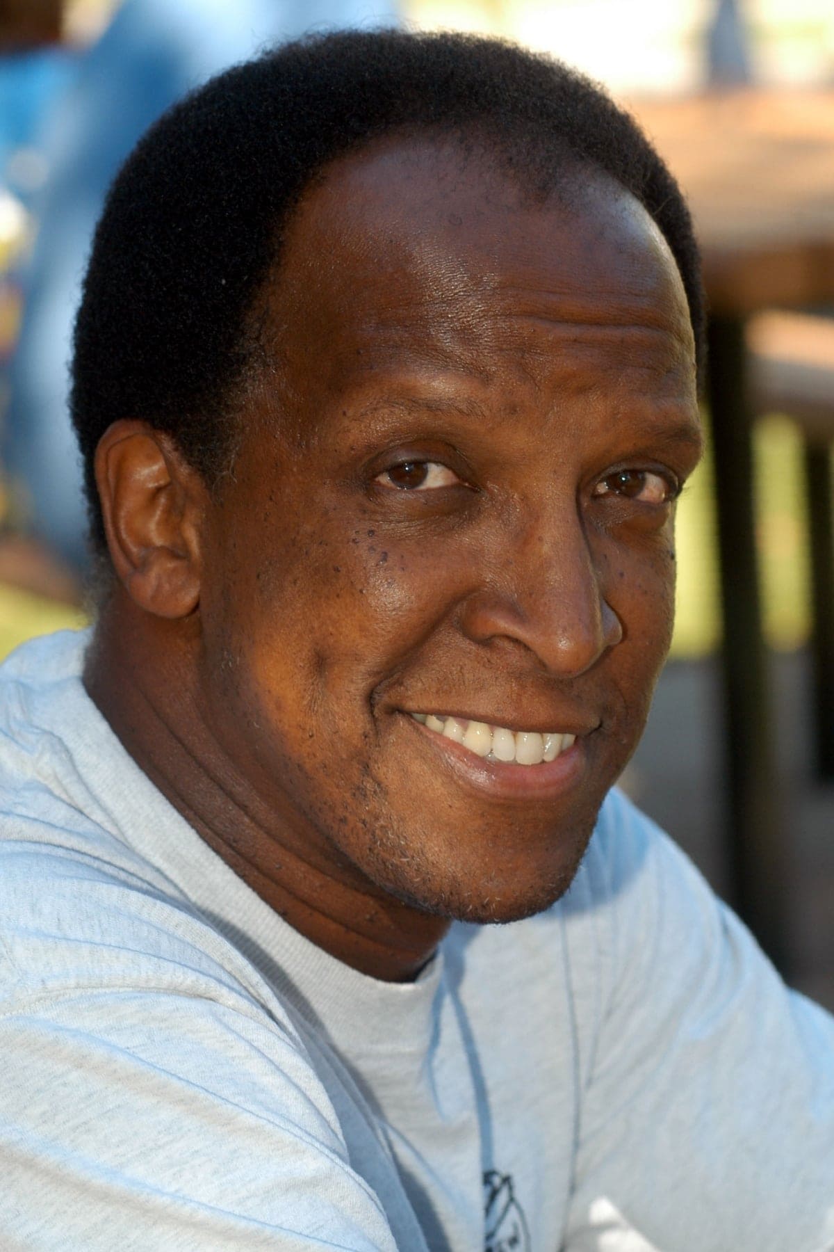 تصویر هنرمند Dorian Harewood
