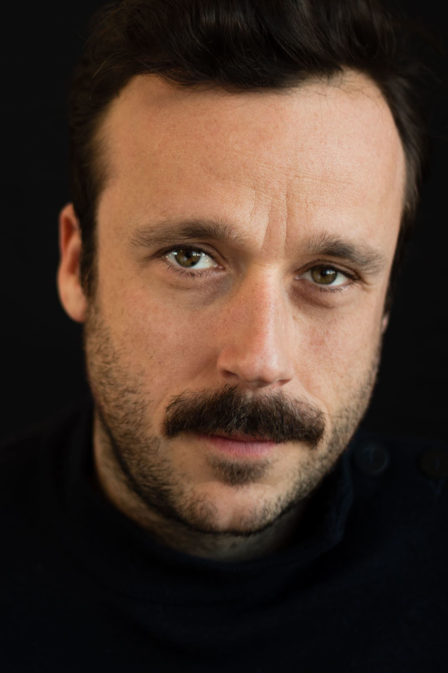 تصویر هنرمند Baptiste Sornin