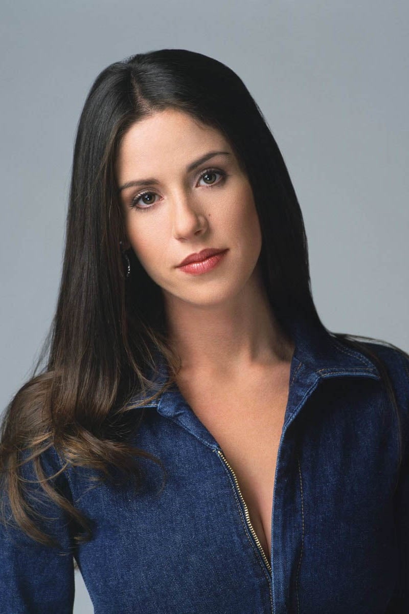 تصویر هنرمند Soleil Moon Frye