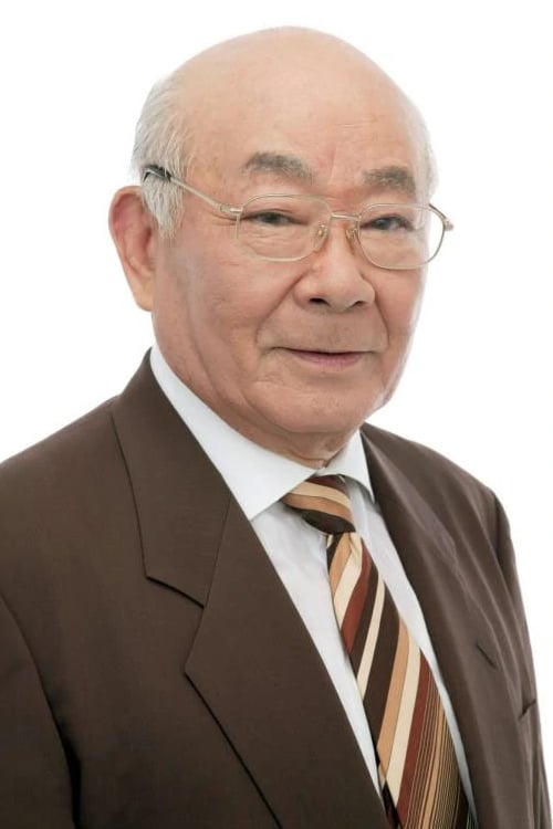 تصویر هنرمند Chikao Ohtsuka