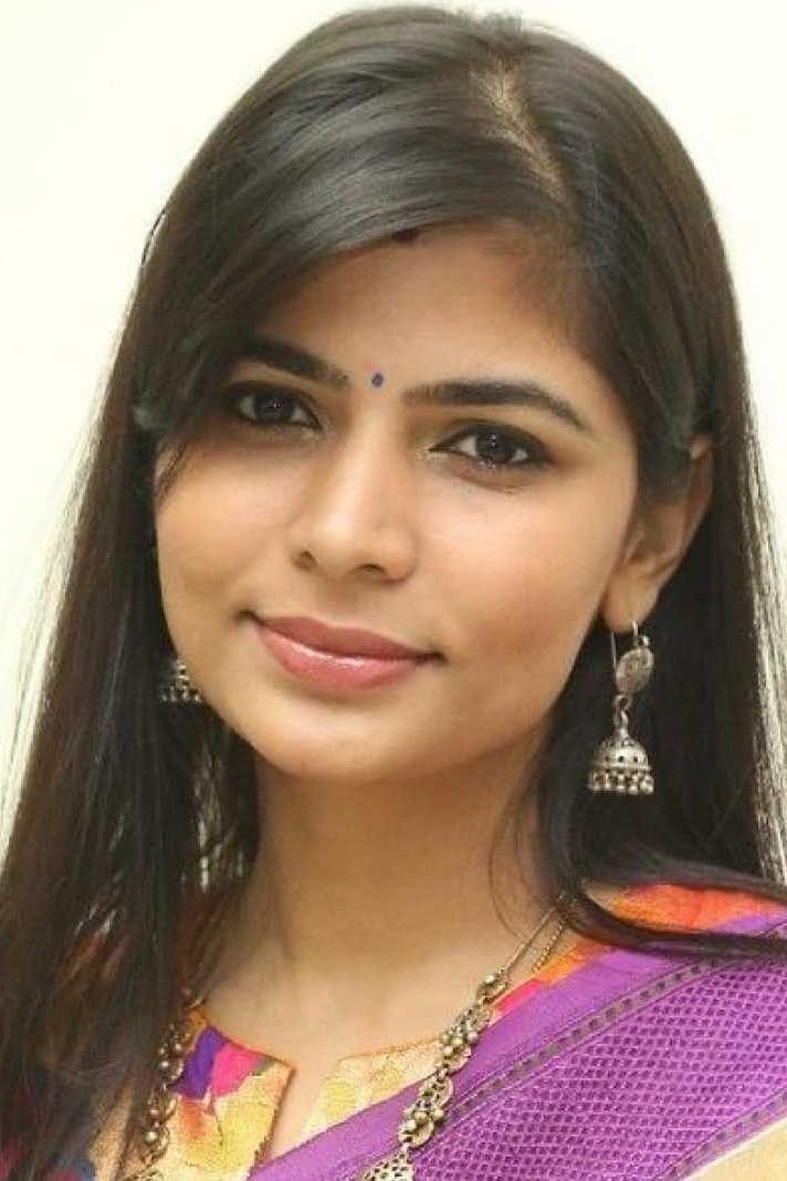 تصویر هنرمند Chinmayi Sripaada
