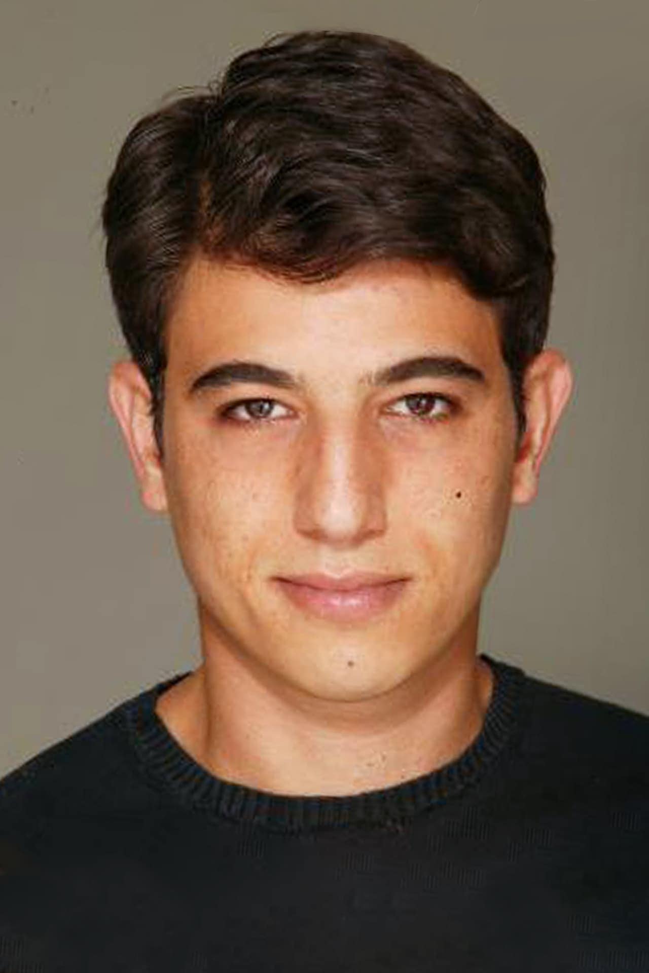 تصویر هنرمند Samir Djama