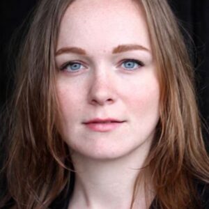 تصویر هنرمند Anna Malmkjær Willumsen