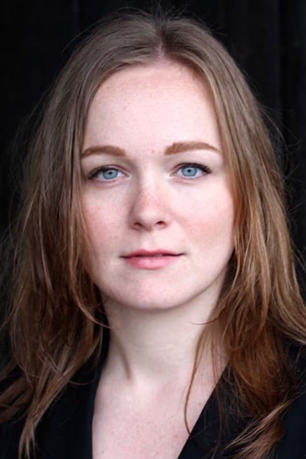 تصویر هنرمند Anna Malmkjær Willumsen