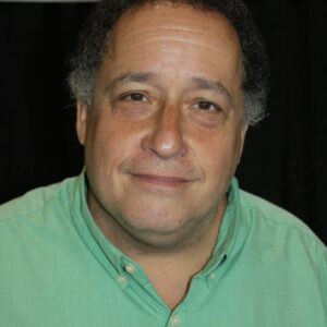 تصویر هنرمند Marty Grabstein