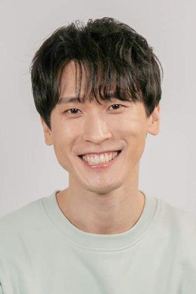 تصویر هنرمند Yoo Je-yoon