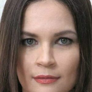 تصویر هنرمند Oksana Semenova