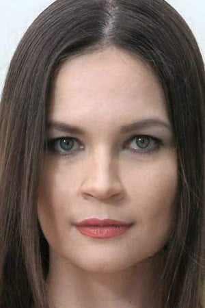 تصویر هنرمند Oksana Semenova